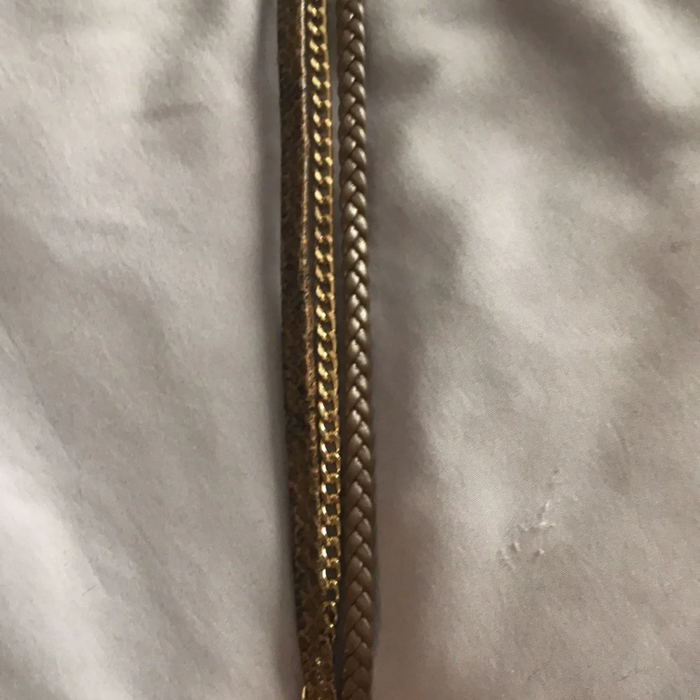 4 for $10 💗💗 New York and Company bracelet watch